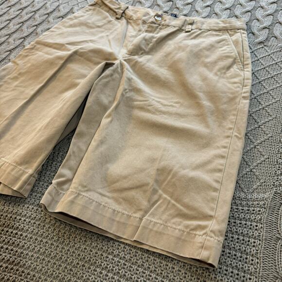POLO Ralph Lauren Khaki Shorts ~ 20 - Picture 4 of 8